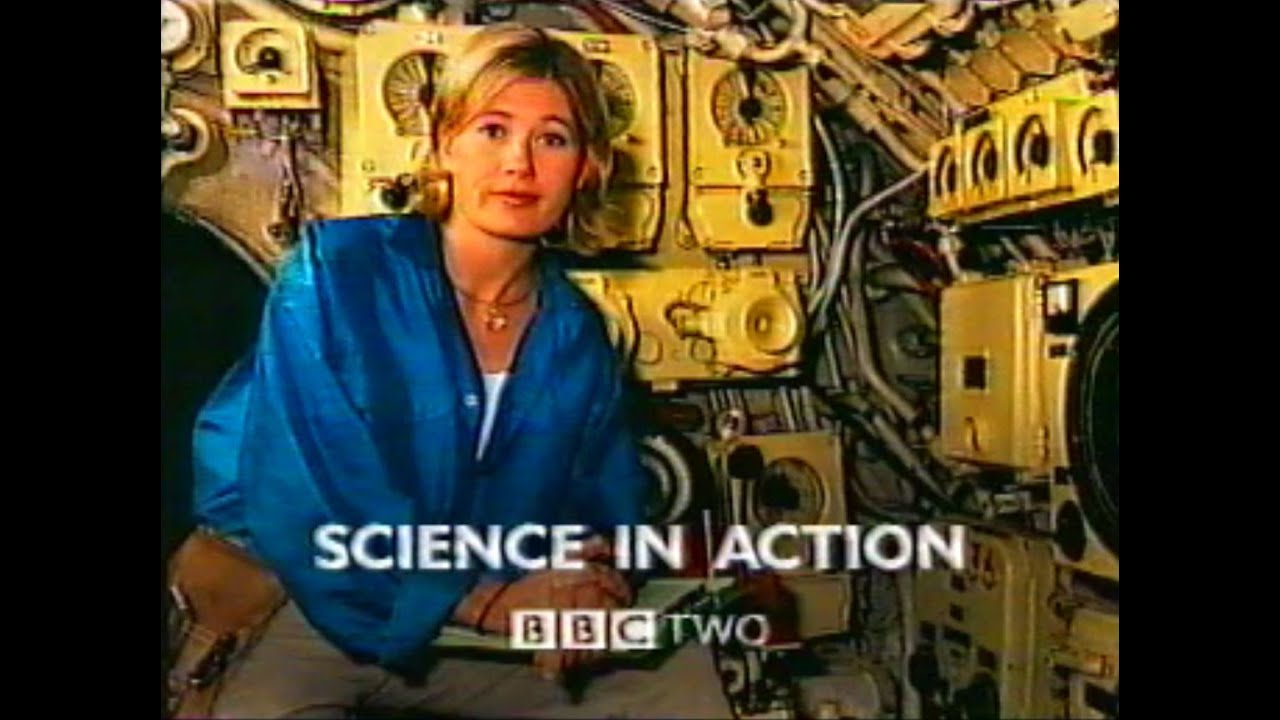 Responding to Environment S119LS27