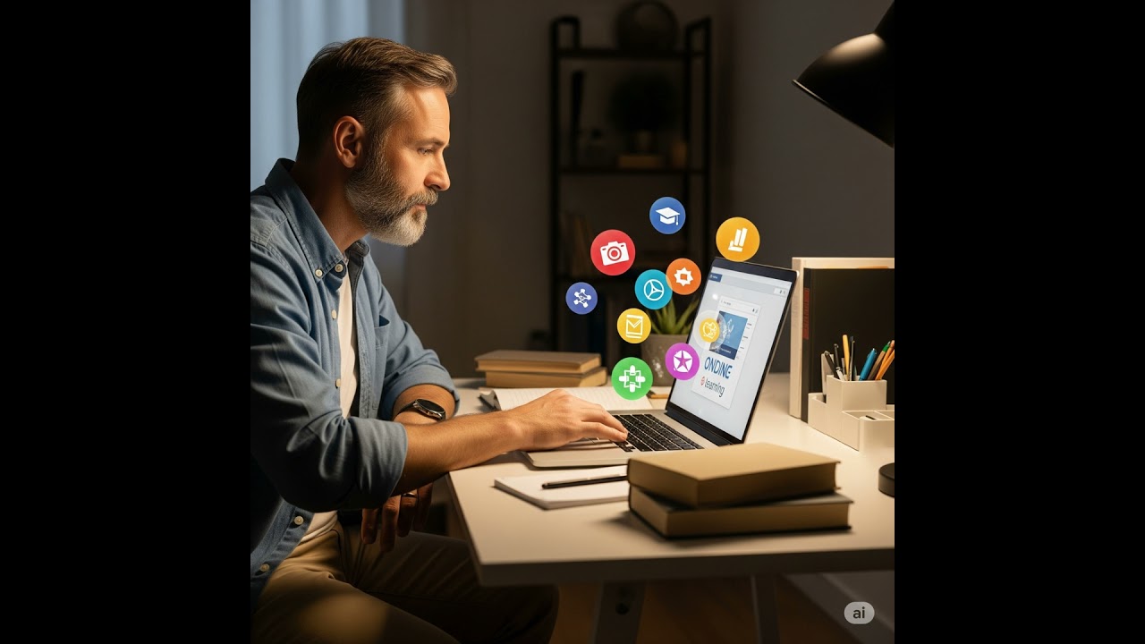 The Skill-Wanderer's Playbook: A Deep Dive Review of Udemy