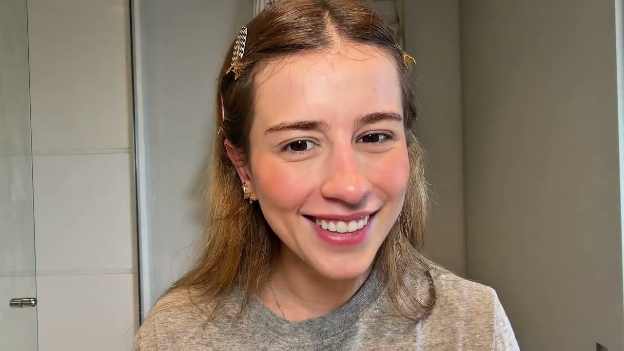 Tutorial da minha make para TUDO ✨✨✨