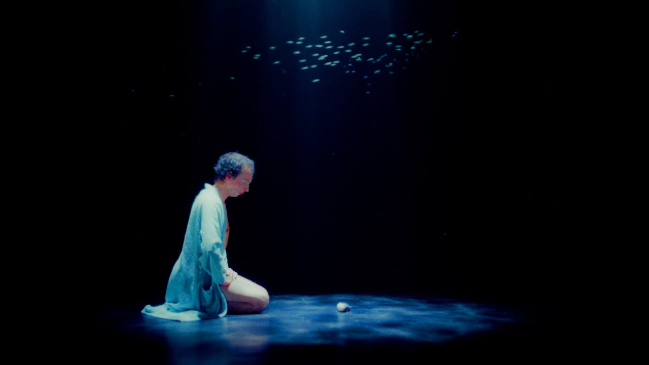 Cerf-Volant - Joie Errante (Official video)