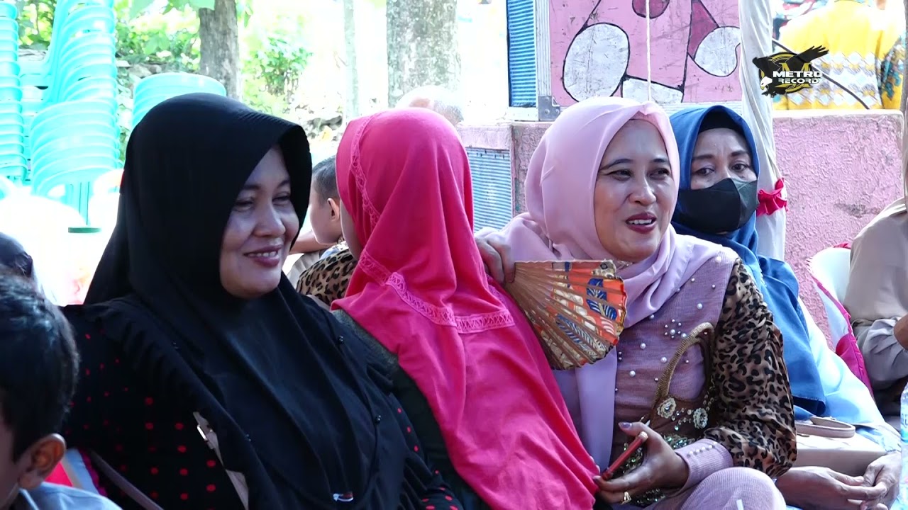 ADU JAGO - ADAT JAWA IRING2 MANTEN DSN TARUMAN DS. KLAMBU  - GROBOGAN
