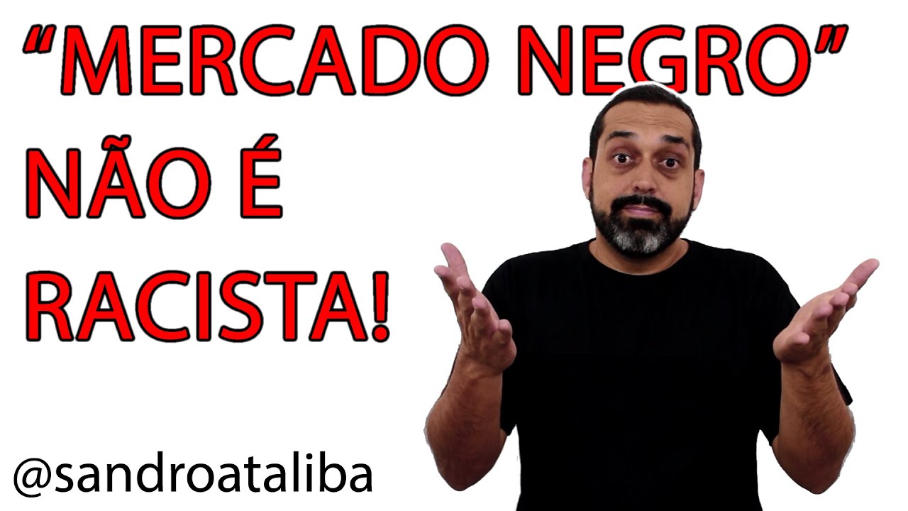 Parem de dizer que palavras com 