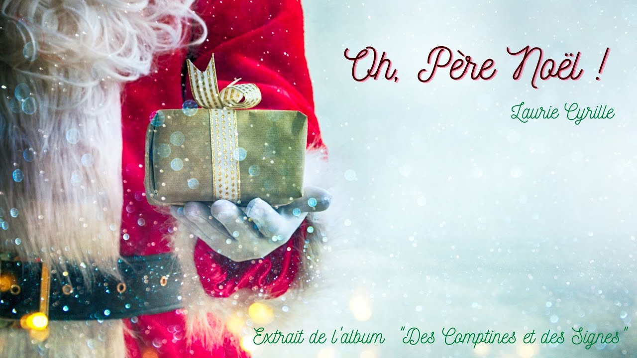Oh, Père Noël !