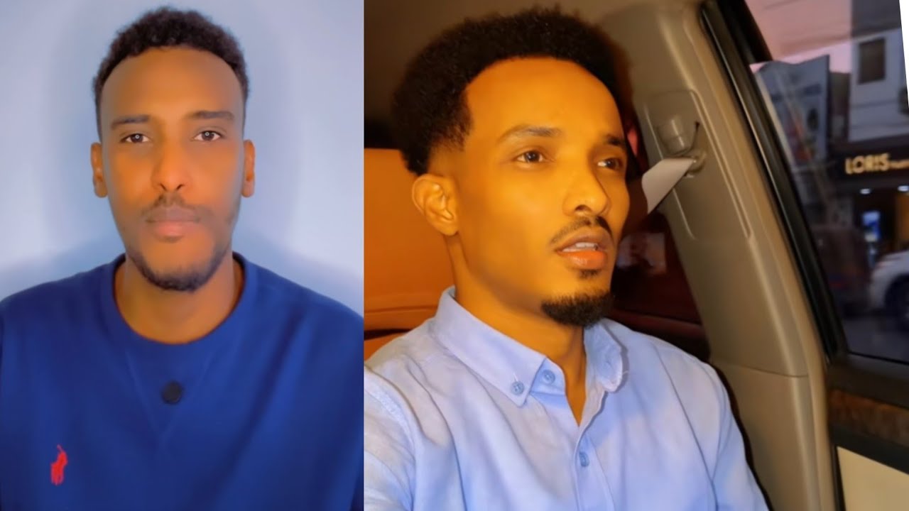 Abdulahi diifle iyo garyaqaan waxa kala qabsaday ila dawo karbash wa dhaftay