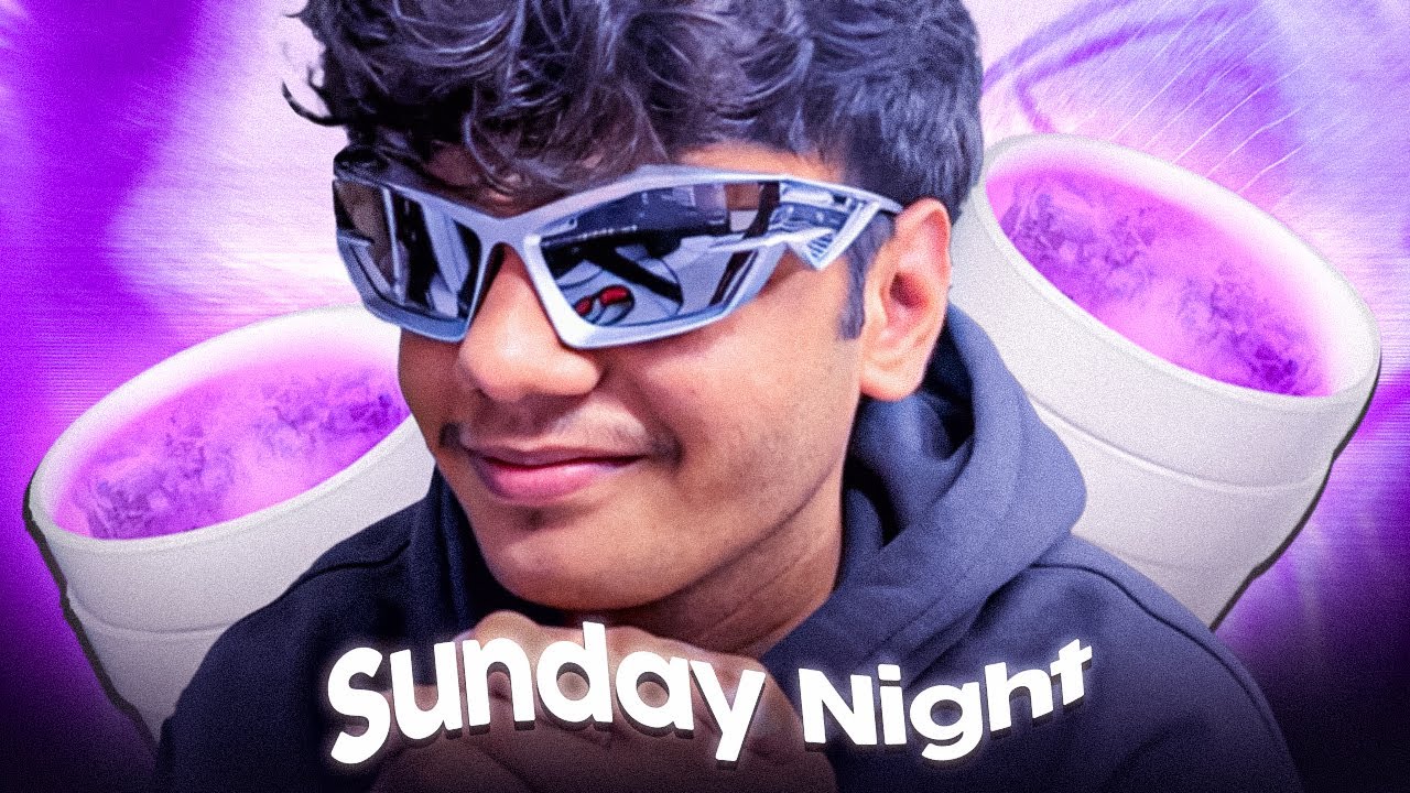 Sunday Night💥Sourav Joshi Reactions💥Monkey Masti💥