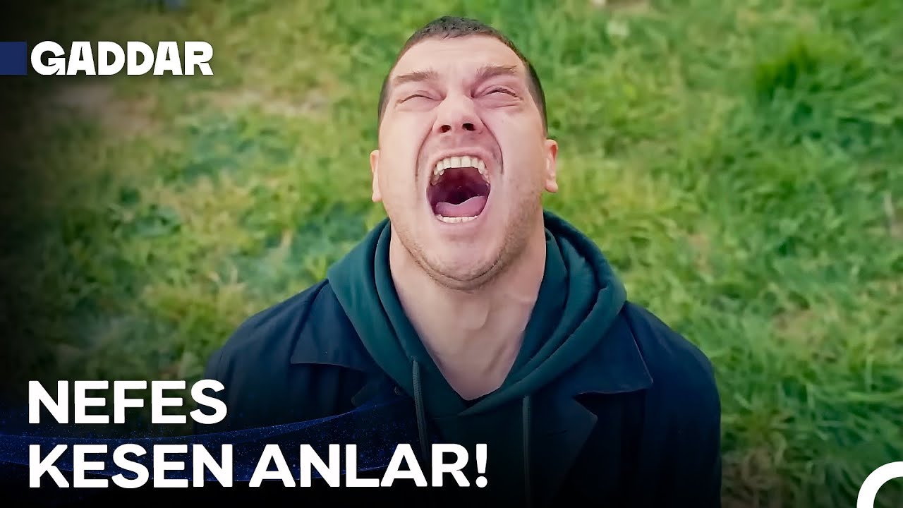 Hafızalara Kazınan Tüm Aksiyon Sahneleri - Gaddar