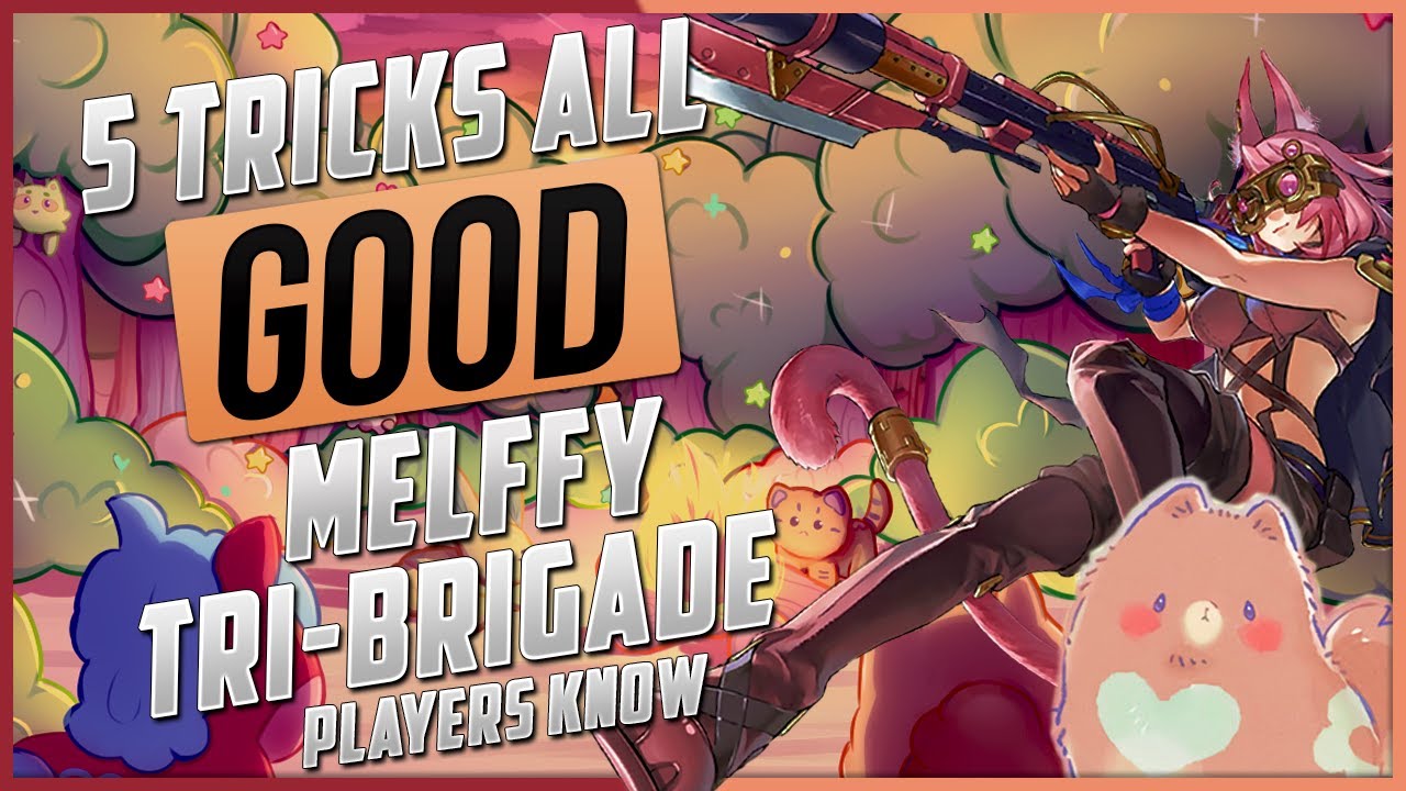 Yu-Gi-Oh! 5 TIPS AND TRICKS TO DOMINATE THE META WITH MELFFY TRI-BRIGADE (Educational + In-Depth)