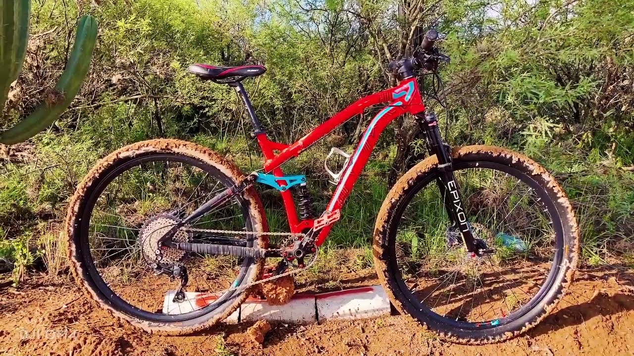 Mercurio DH Expert 2020 mejorada