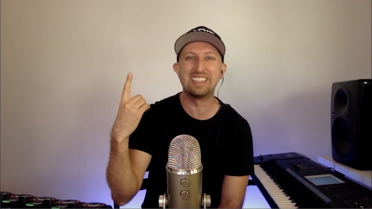 Masking (Social Squad Rap #1) - Blake Brandes