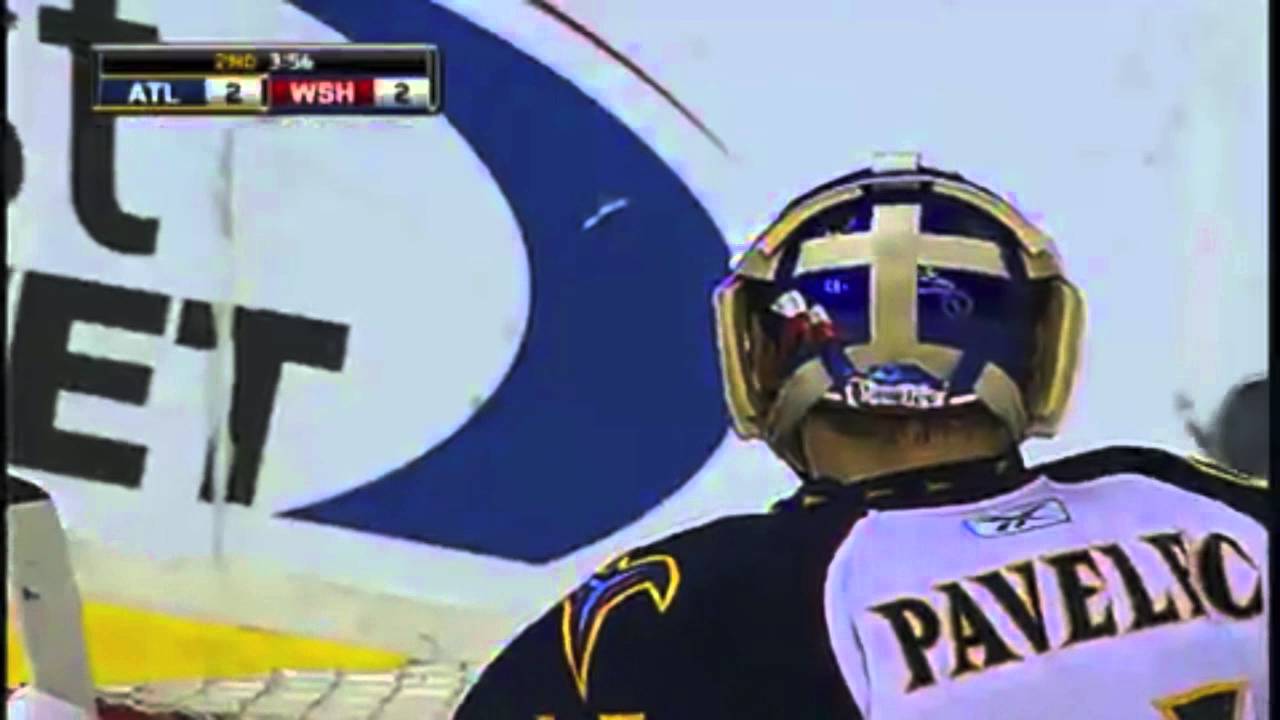 Ovechkin 500 Goals (251-300)