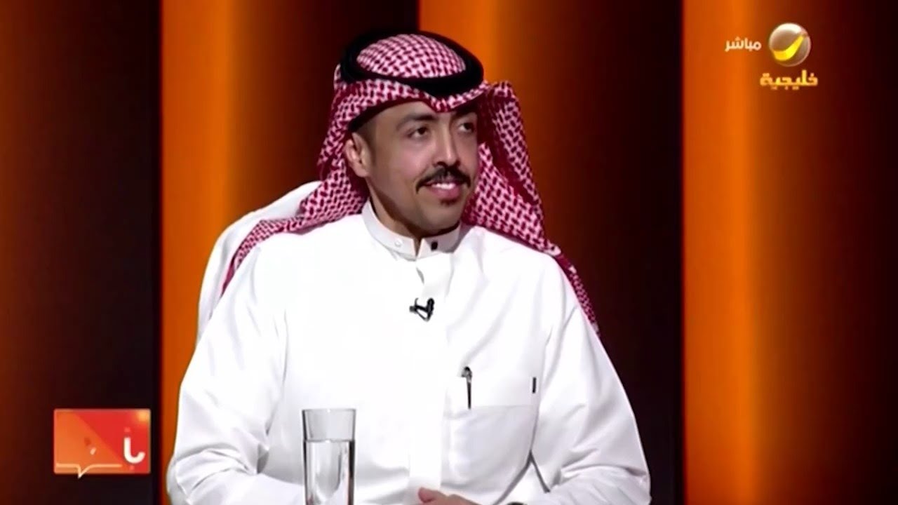 إبراهيم السويلم يصف تجربته مع السرطان مع بدء مرحلة العلاج