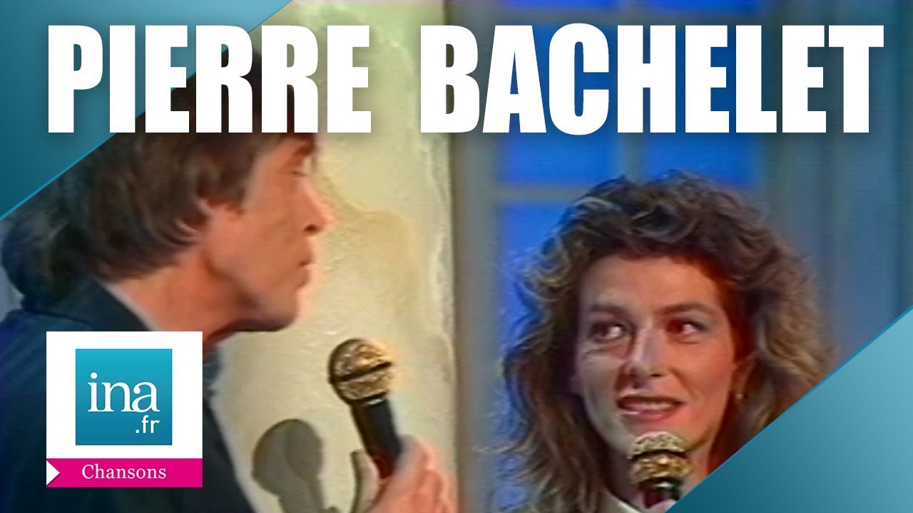 Pierre Bachelet et Florence Arthaud 