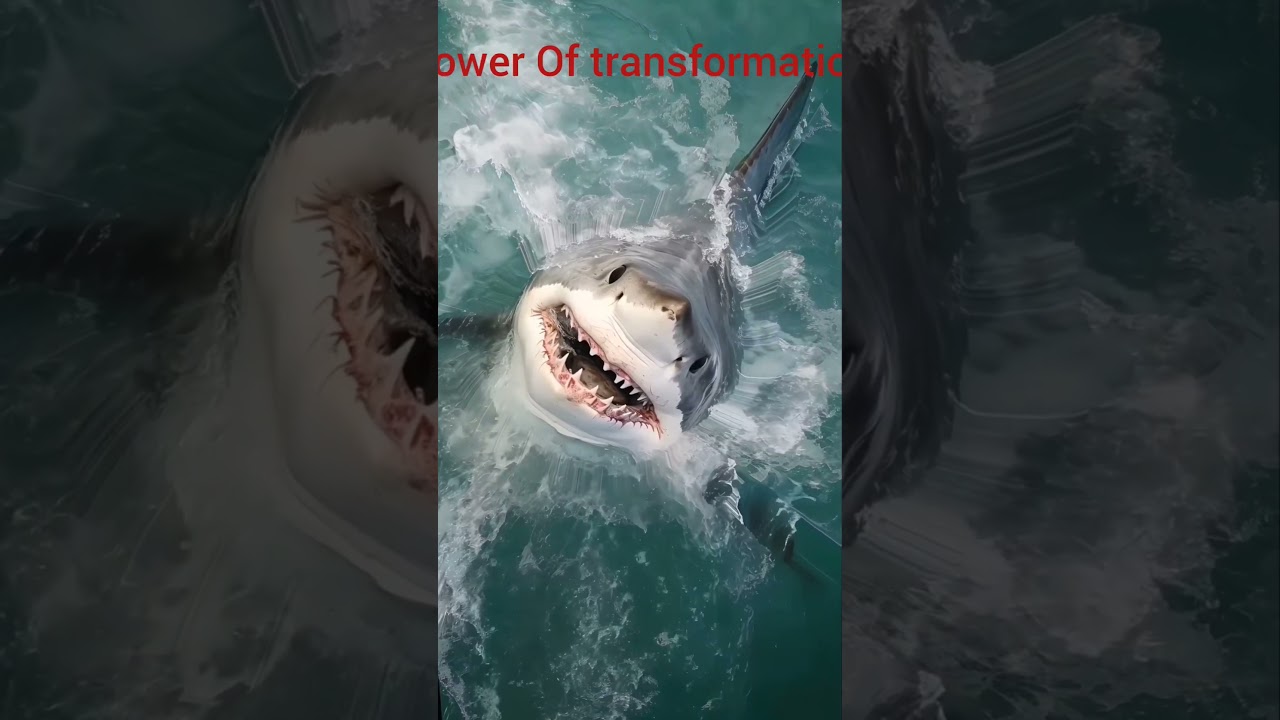 Power Of transformation😲