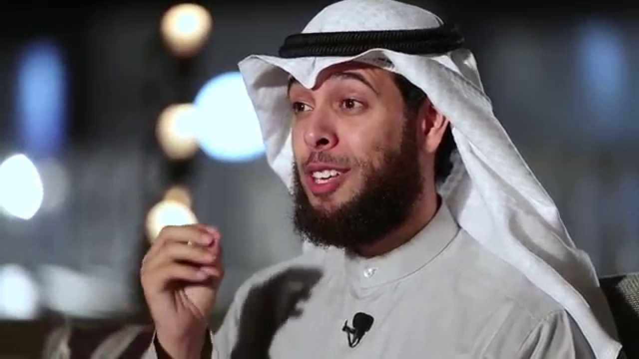 وداع أحلى رحلة - مشاري الخراز حلقة ٢٩