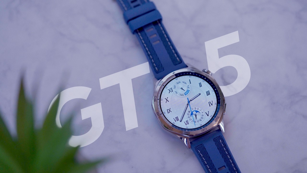 Moderner Luxus zum Kampfpreis! Huawei Watch GT 5 nach 3 Wochen im Test | Review