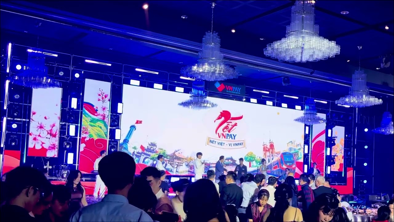 ArtBand x MC Đào Duy - TẾT VNPAY