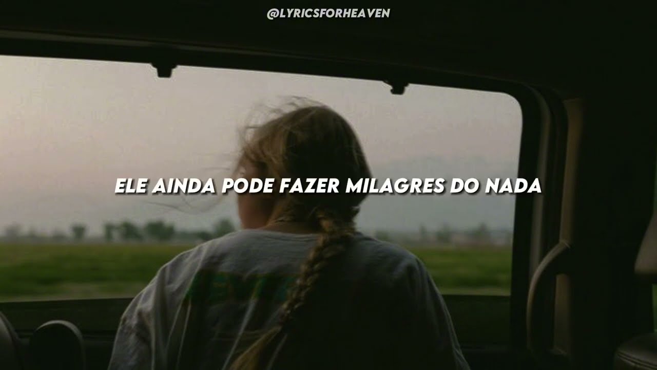 More Than Able - Elevation Worship (Tradução)