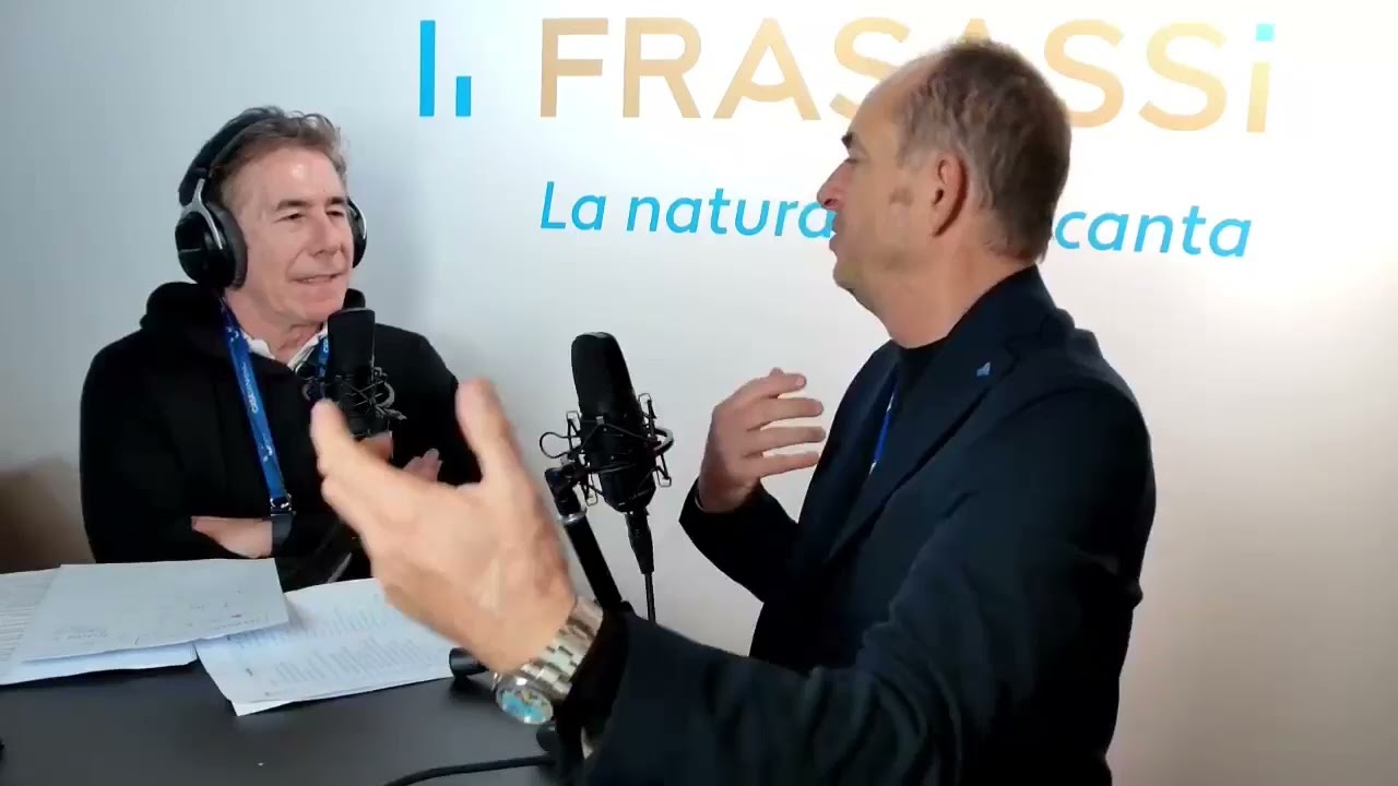 Leonardo Metalli