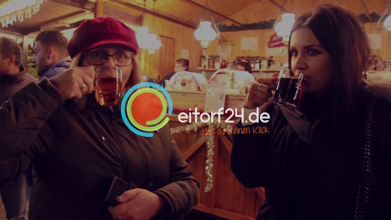 iWeihnachtsmarkt in Eitorf
