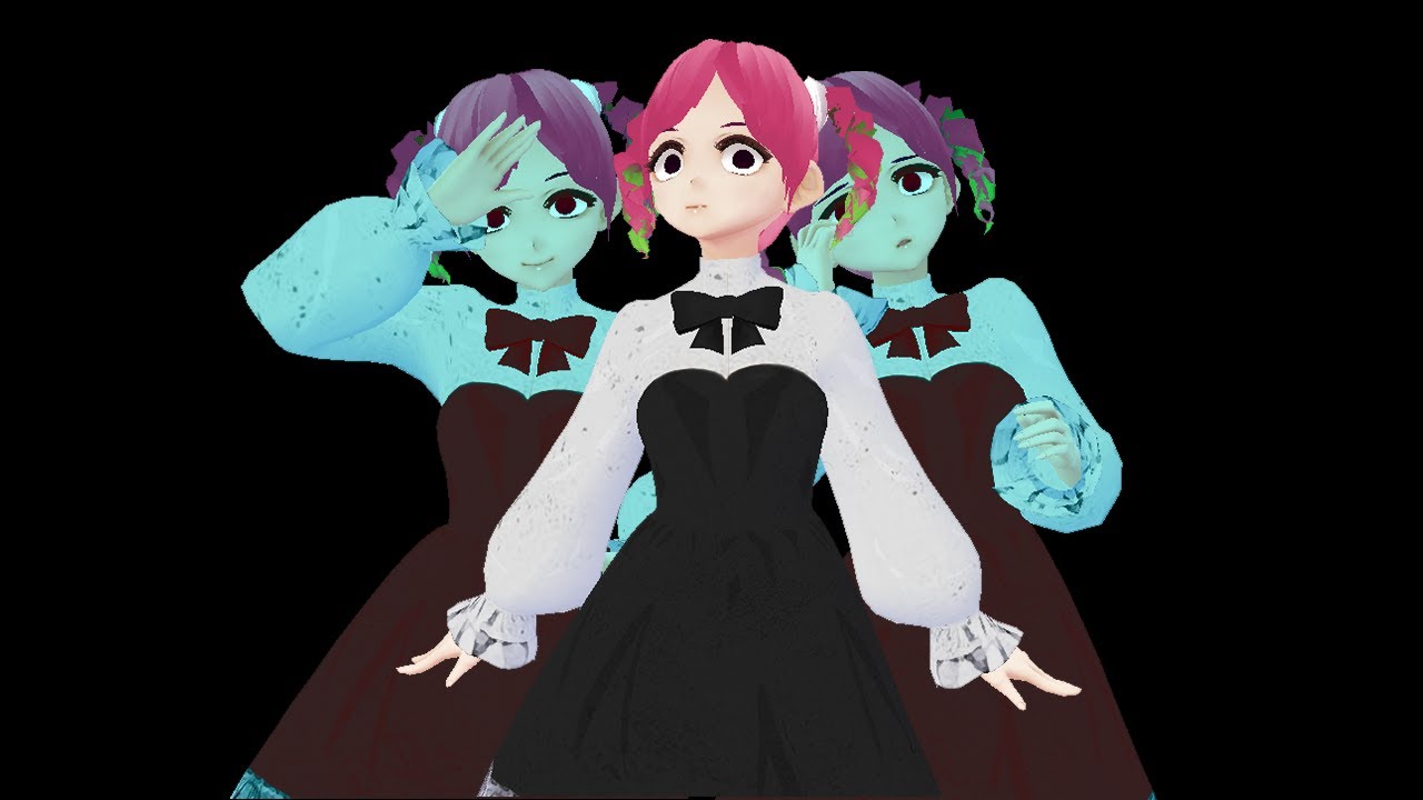 HAYAMI CHAN 3: ???? ENDING 5MG