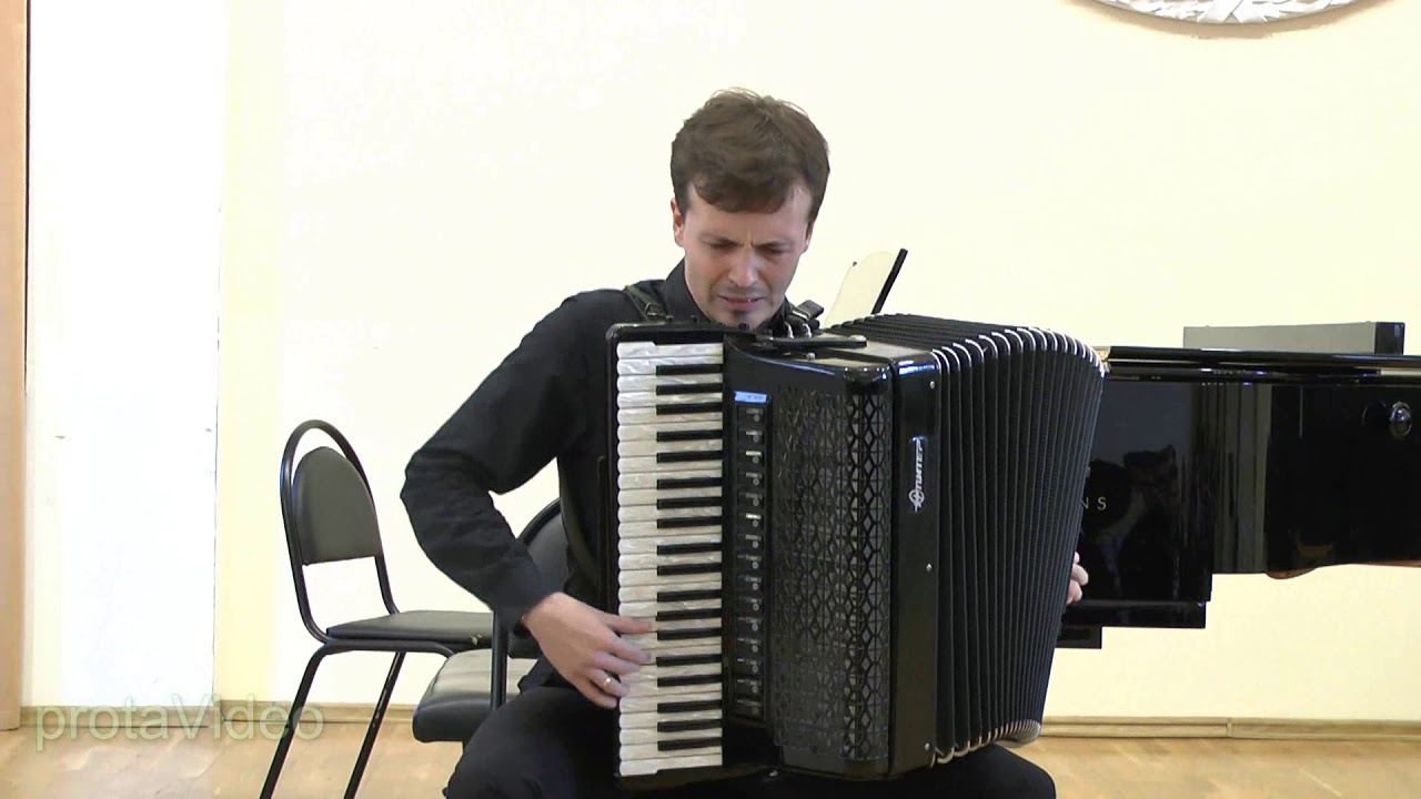 РАМ им Гнесиных 2019. Юлий Мисюков