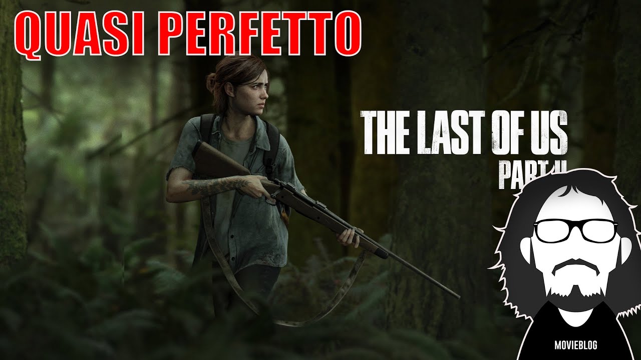 THE LAST OF US- PARTE II: POLITICAMENTE CORRETTO DOVE?