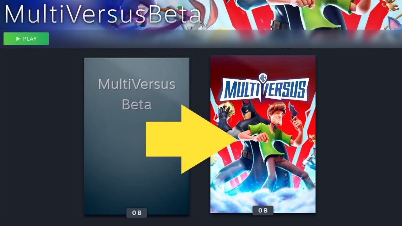 HOW TO PLAY MULTIVERSUS BETA IN 2024-2025 | MultiVersus.