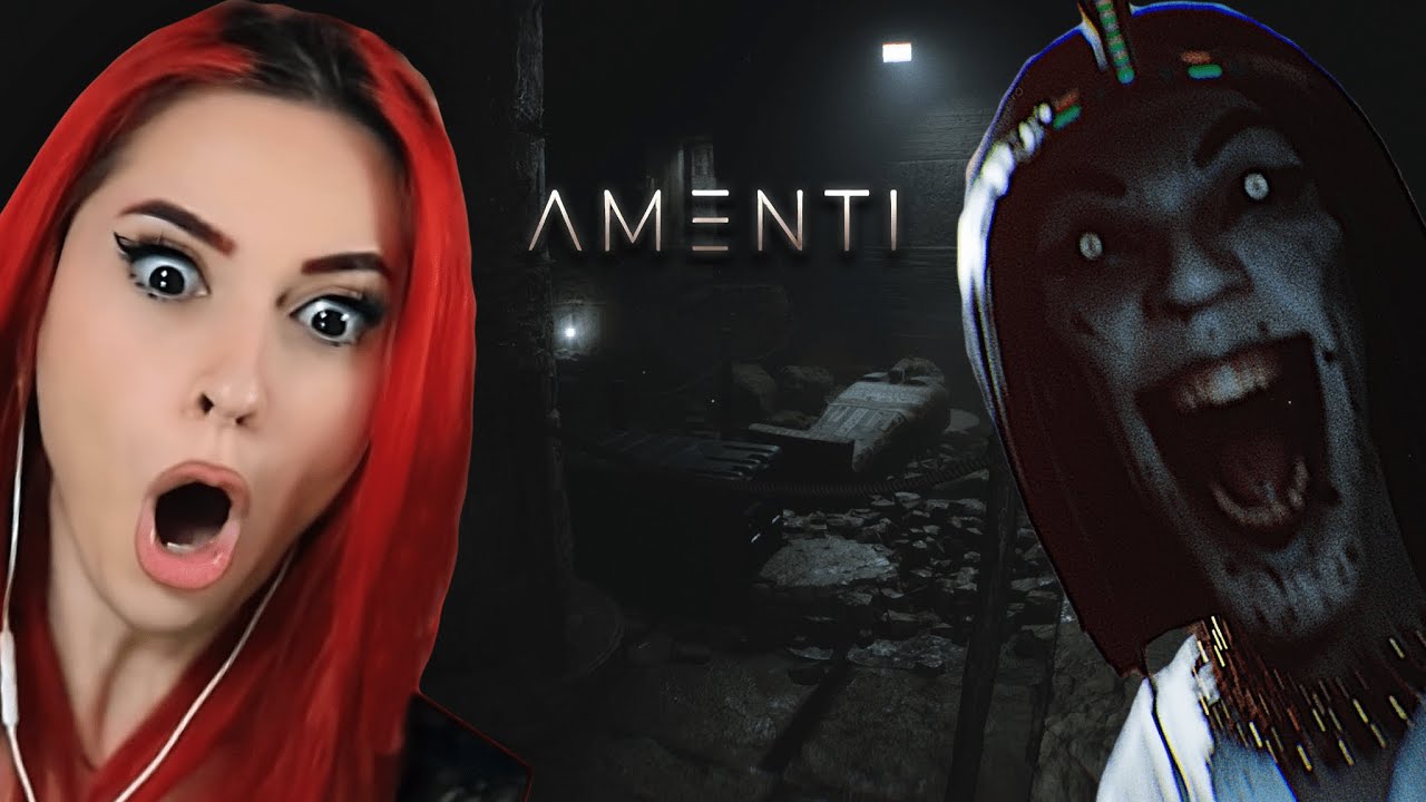 UNVEILING ANCIENT EGYPT'S DARK SECRET | AMENTI