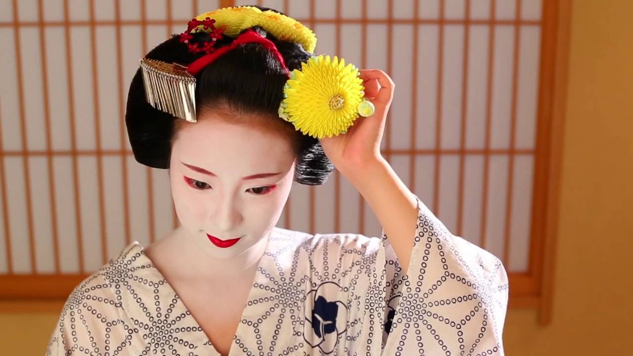 3 Kyoto Movie Ver HD