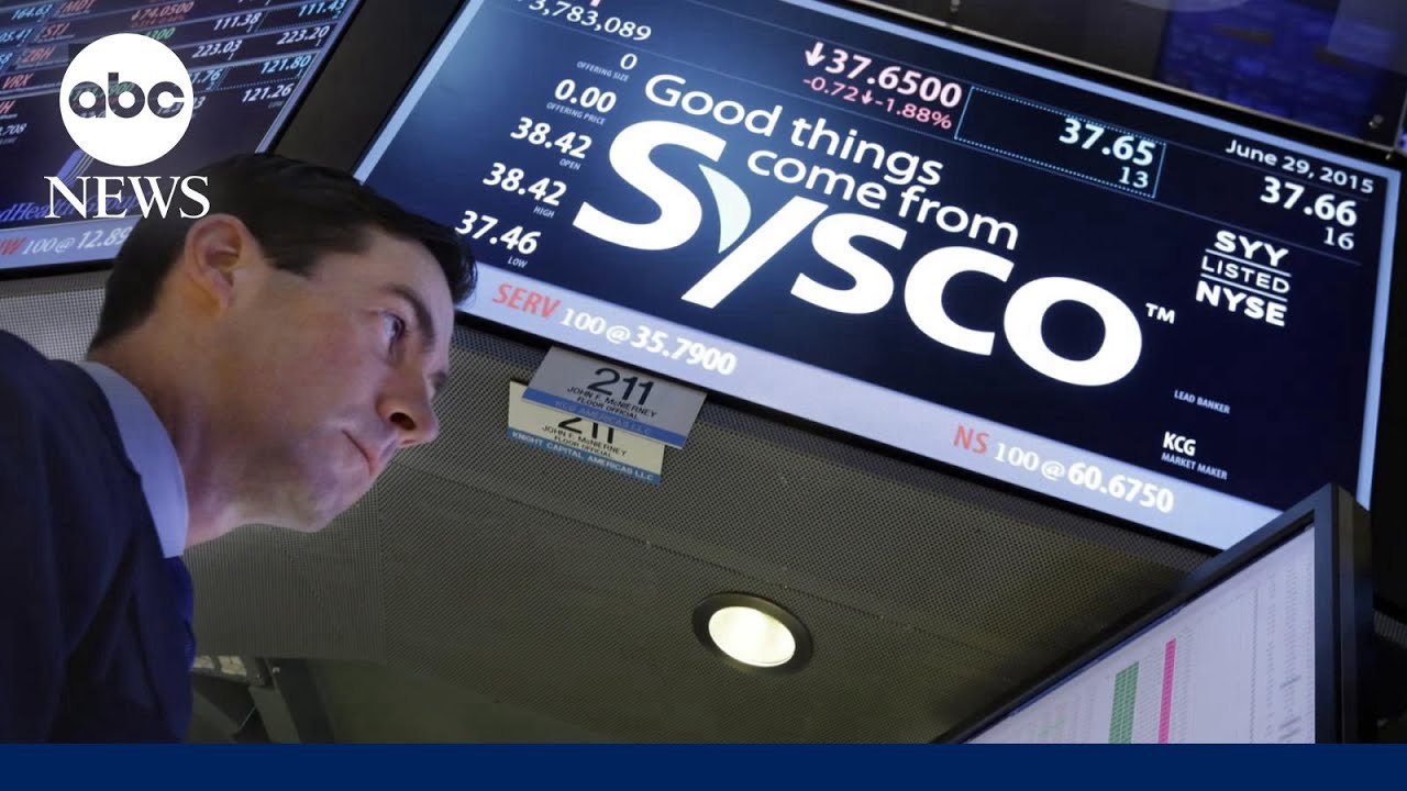 Как приобретение компанией Sysco компании Restaurant Depot может изменить пищевую промышленность