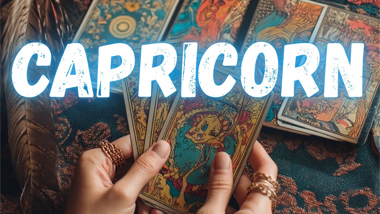 Козерог! Начиная с завтрашнего дня 🤑Ваша жизнь изменится навсегда! Вы станете богатым!