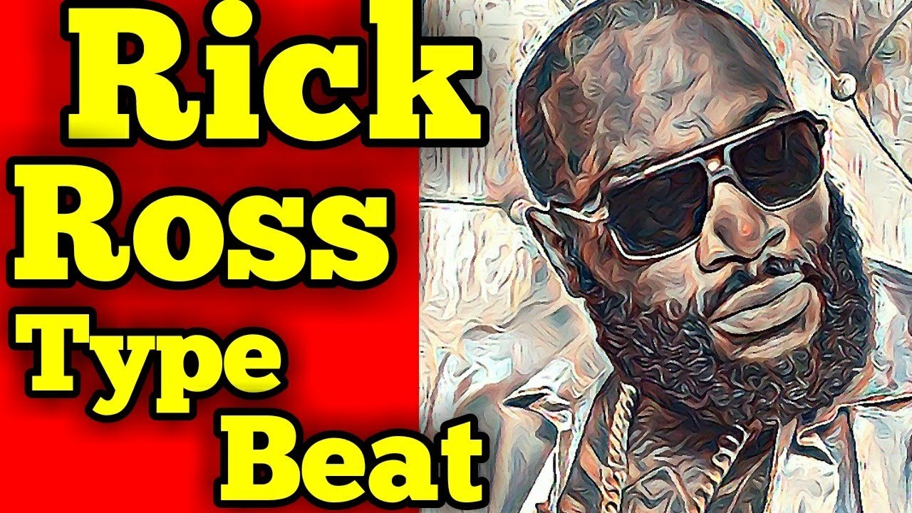 RICK ROSS TYPE BEAT TUTORIAL IN LMMS