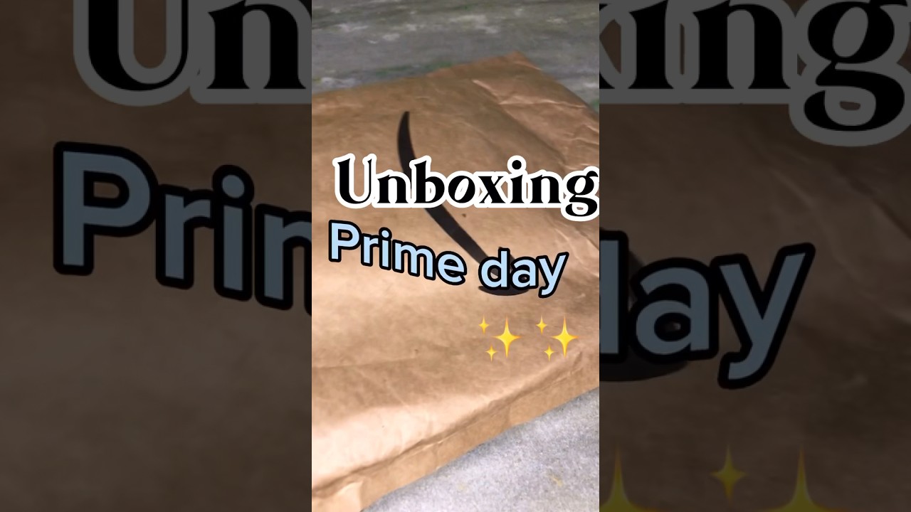 Unboxing prime day📚✨#studyvlog #study #livros #asthetic #studyroutine