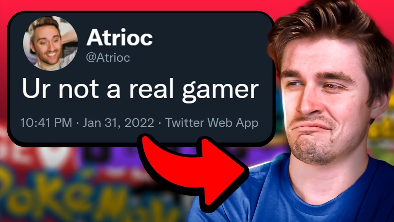 This Speedrunner Challenged Me. I Took That Personally…