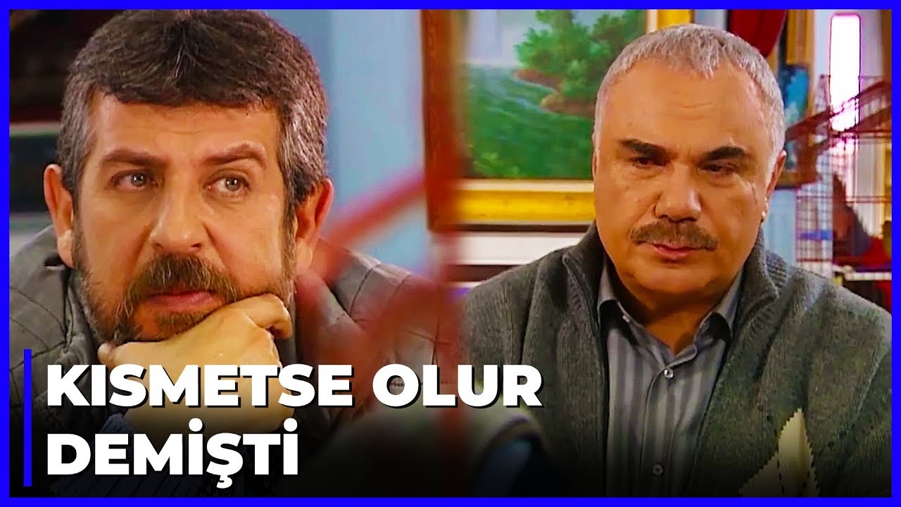 Ahmet, Neyyir'in Kimden Hoşlandığını &Ouml;ğrenmeye &Ccedil;alışıyor - Yaprak D&ouml;k&uuml;m&uuml; 26. B&ouml;l&uuml;m