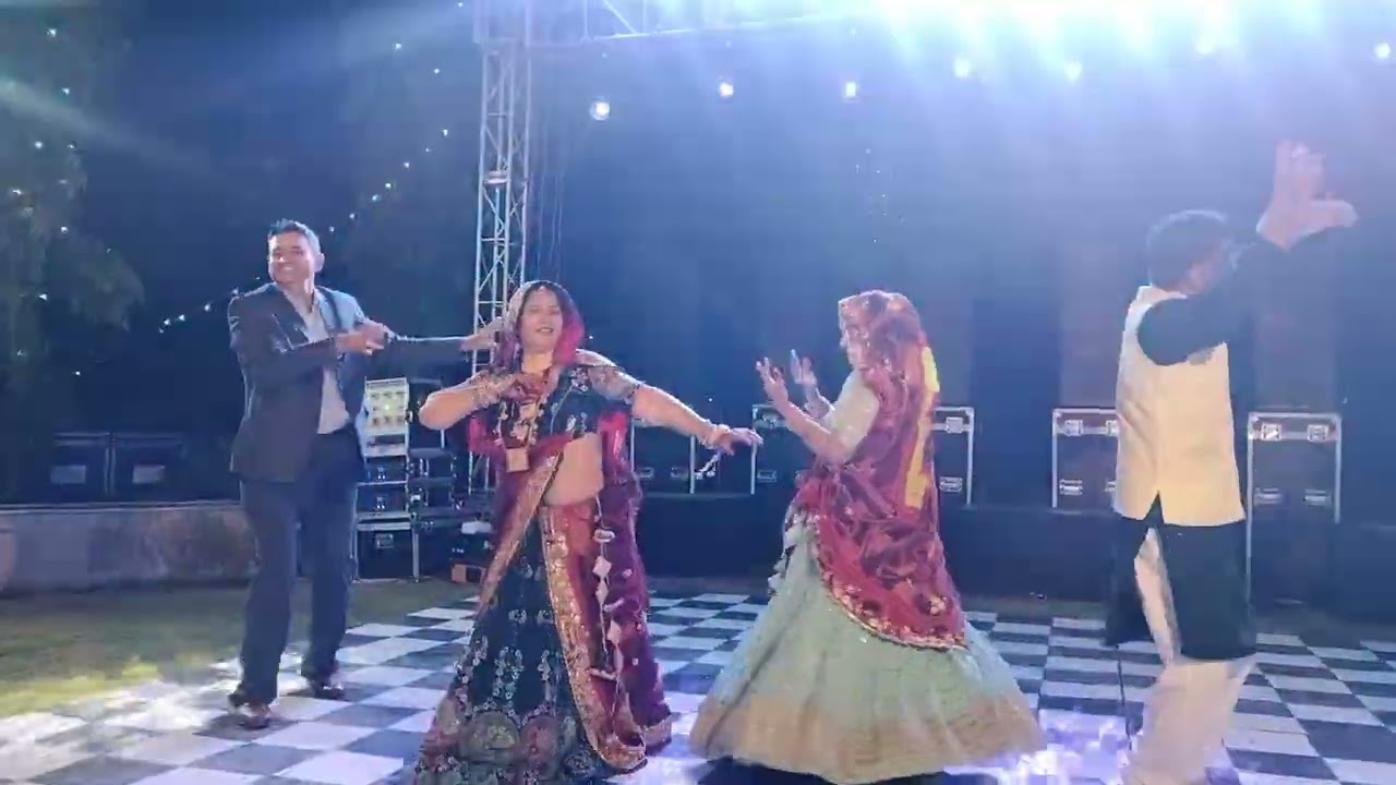जीवनसाथी के  साथ कुछ मस्ती के पल#viralvideo #dance