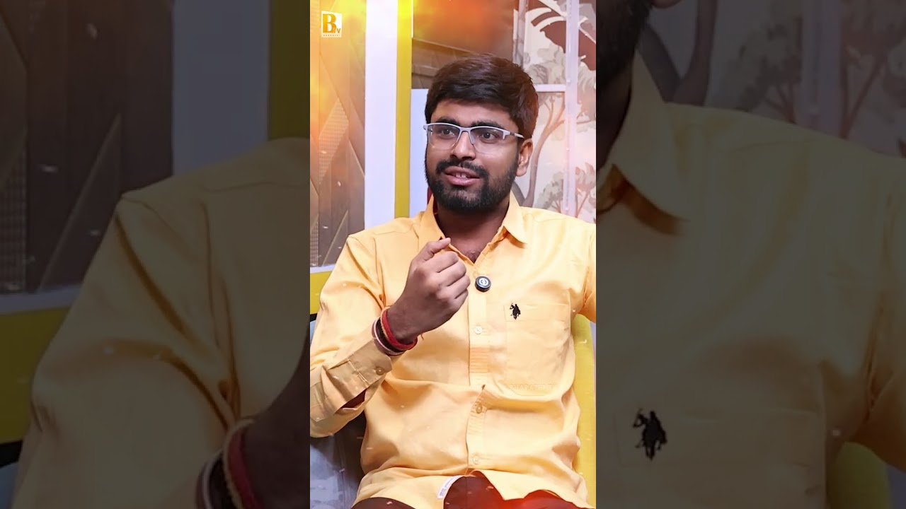 Активист TDP Саси Кумар TDP #srntr #chandrababu #naralokesh #ytshorts #bharathitv