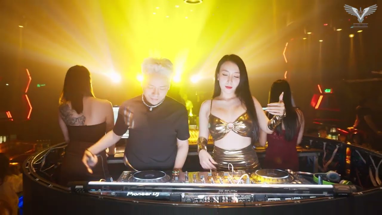 ĐỪNG BU&Ocirc;NG TAY ANH REMIX | RAPPER ASHI X DJ THẢO BEBE