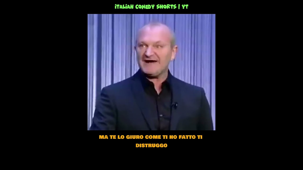 Vacanza in liguria - Andrea Pucci