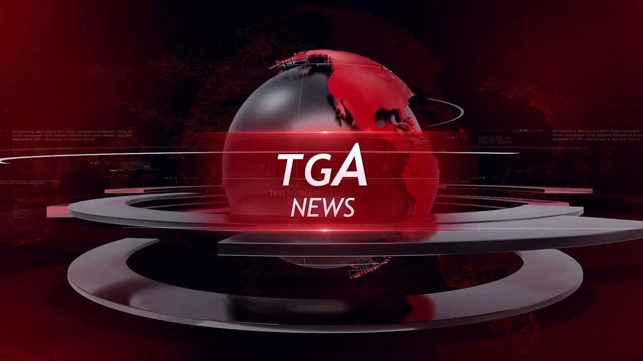 "TGA NEWS" su Tele A -EDIZIONE PRANZO- puntata del 06 gennaio 2026