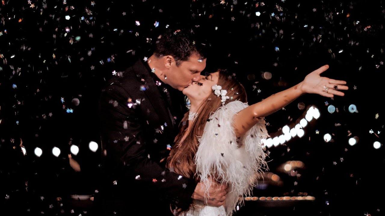 An Intimate Wedding at The Sanctuary Resort in Scottsdale, Arizona | Caity & Jordan