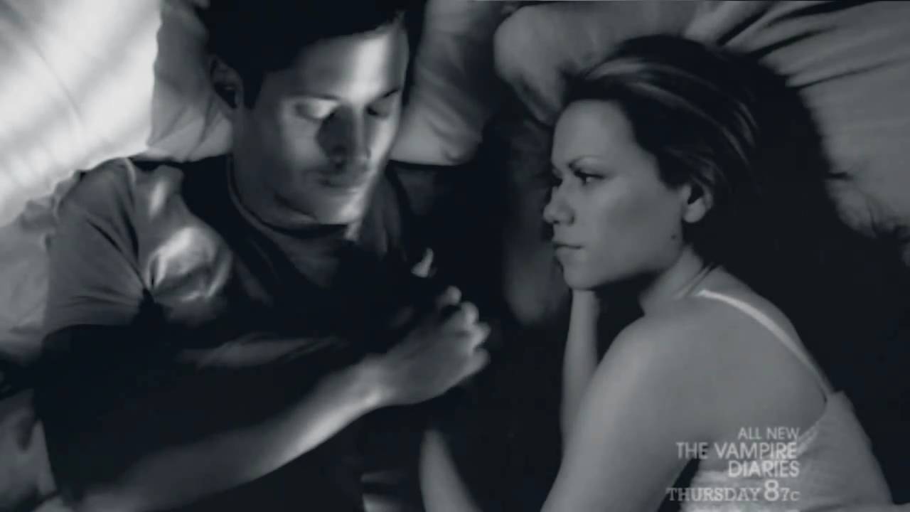 Walk a Tightrope With Me (Part I) | Dean and Haley