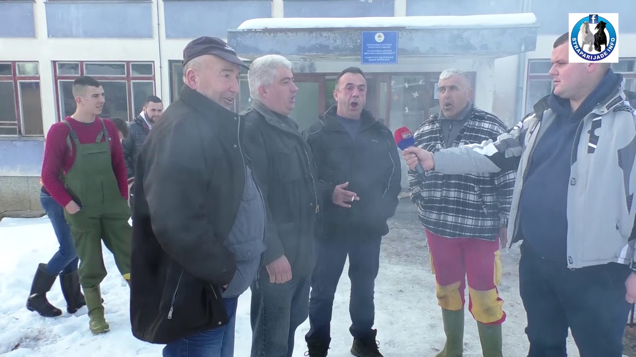 -Krajiško pjevanje u Vrbljanima  2019-