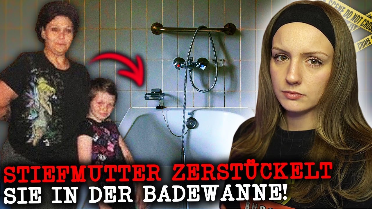 Eifersüchtig auf ihre kranke Stieftochter? - Der herzzerreißende Fall von Zahra Baker