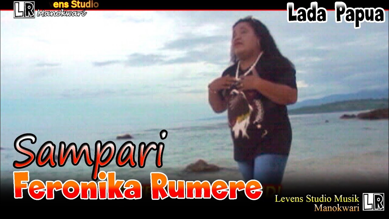 Sampari - Feronika Rumere - Manbewor Group