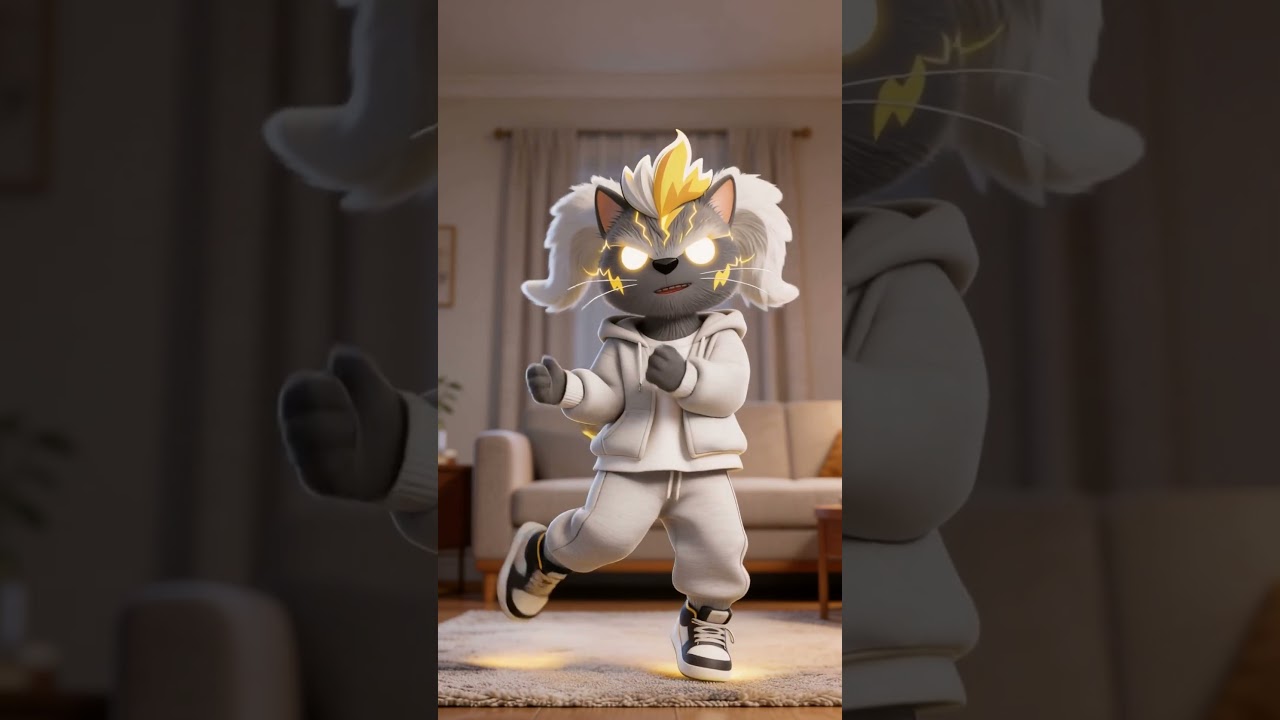 Sparky Bounce