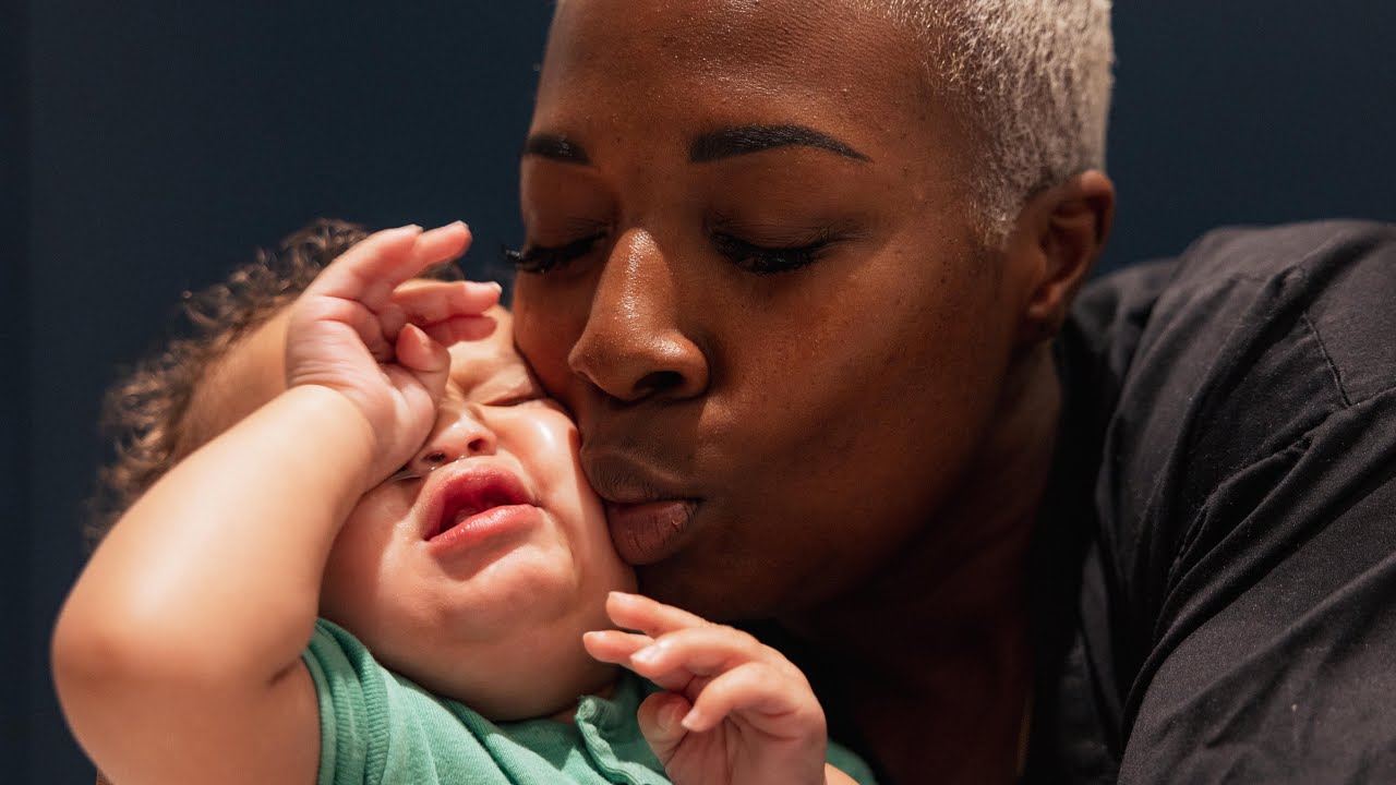 WHAT TO DO WHEN YOUR BABY IS SICK!?