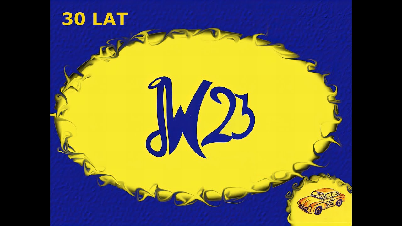 JW23 - najbardziej kultowy program w RMF FM ruszył 30 lat temu!  - reportaż RMF24 PL