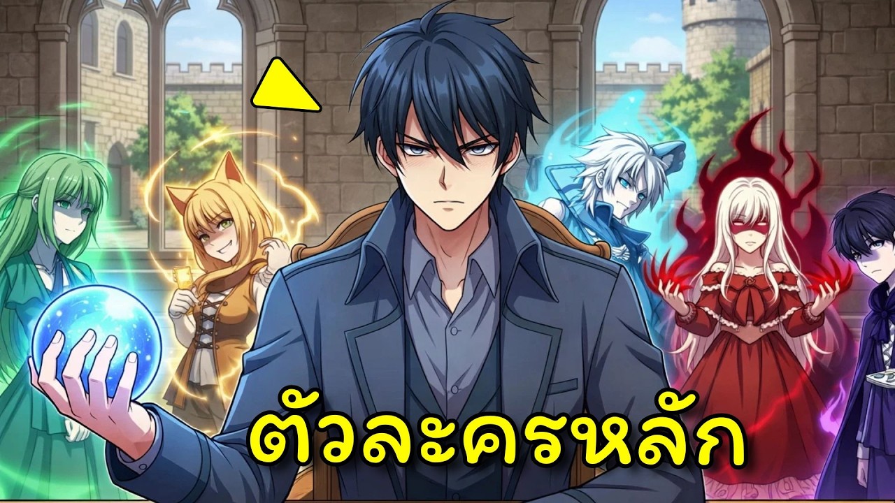 กล่อมเกลาเหล่าวายร้ายเพื่อกู้โลกและใช้ชีวิตสงบสุข | อ่านมังงะ