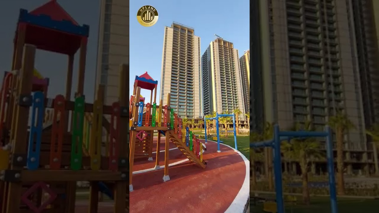 Modern construction with all the features Own your unique and different apartment now. 